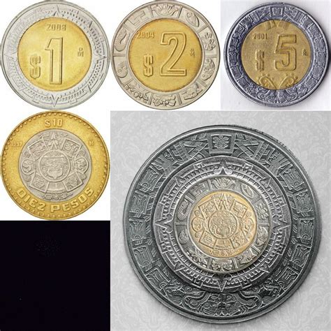 moneda colombiana a mexicana
